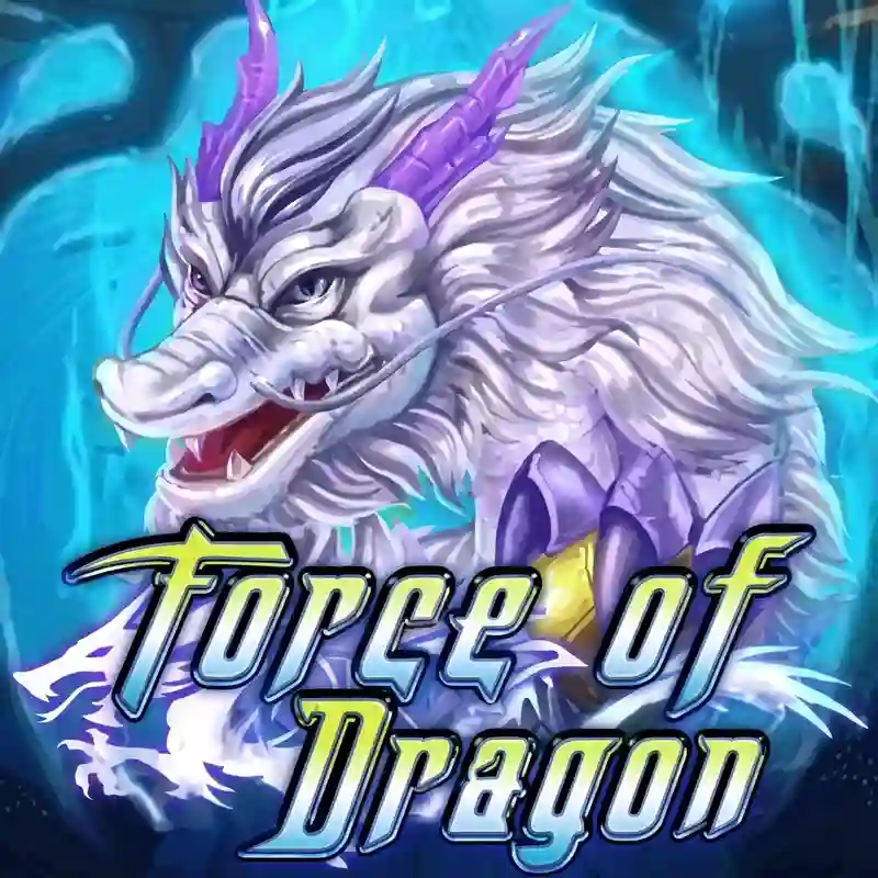 Game Force Of Dragon